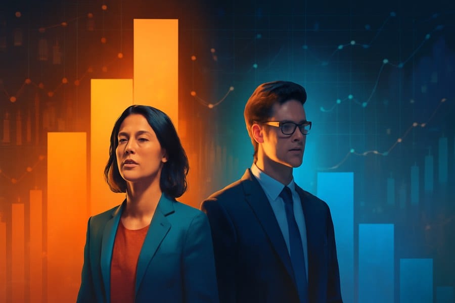 Anthropic Overtakes OpenAI as #1 Enterprise LLM Provider