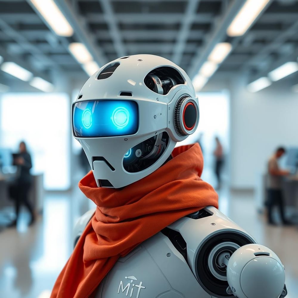 MIT study challenges AI job apocalypse narrative