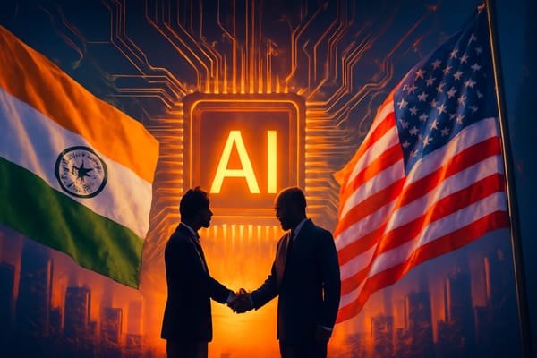 AI Robotics Funding Frenzy:  Billion Week Signals Platform Shift