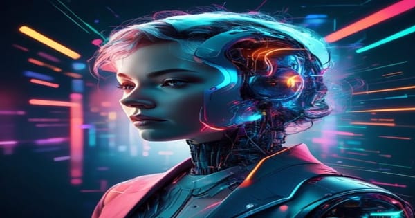 If an AI could genuinely capture what makes someone them, how would this look in the world?