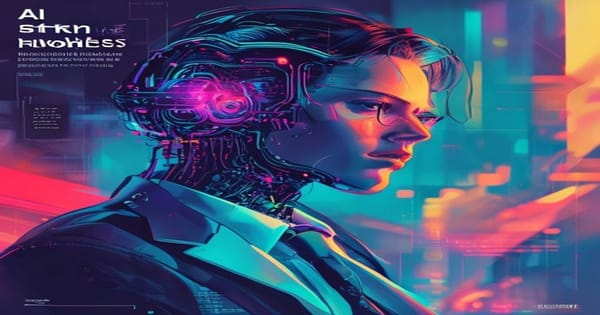 AI is struggling to take our jobs